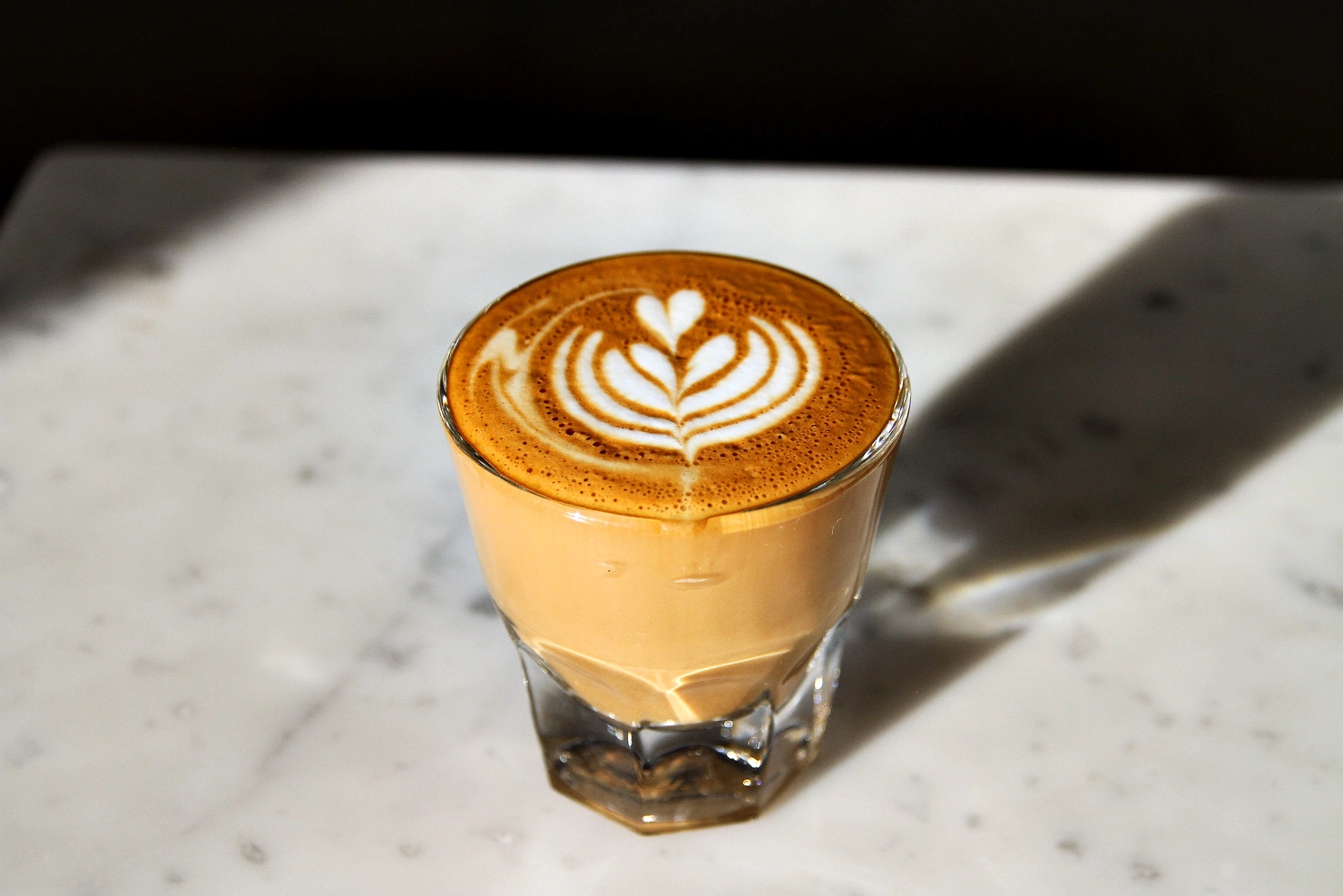 CORTADO