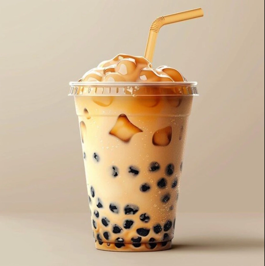 Bubble Tea