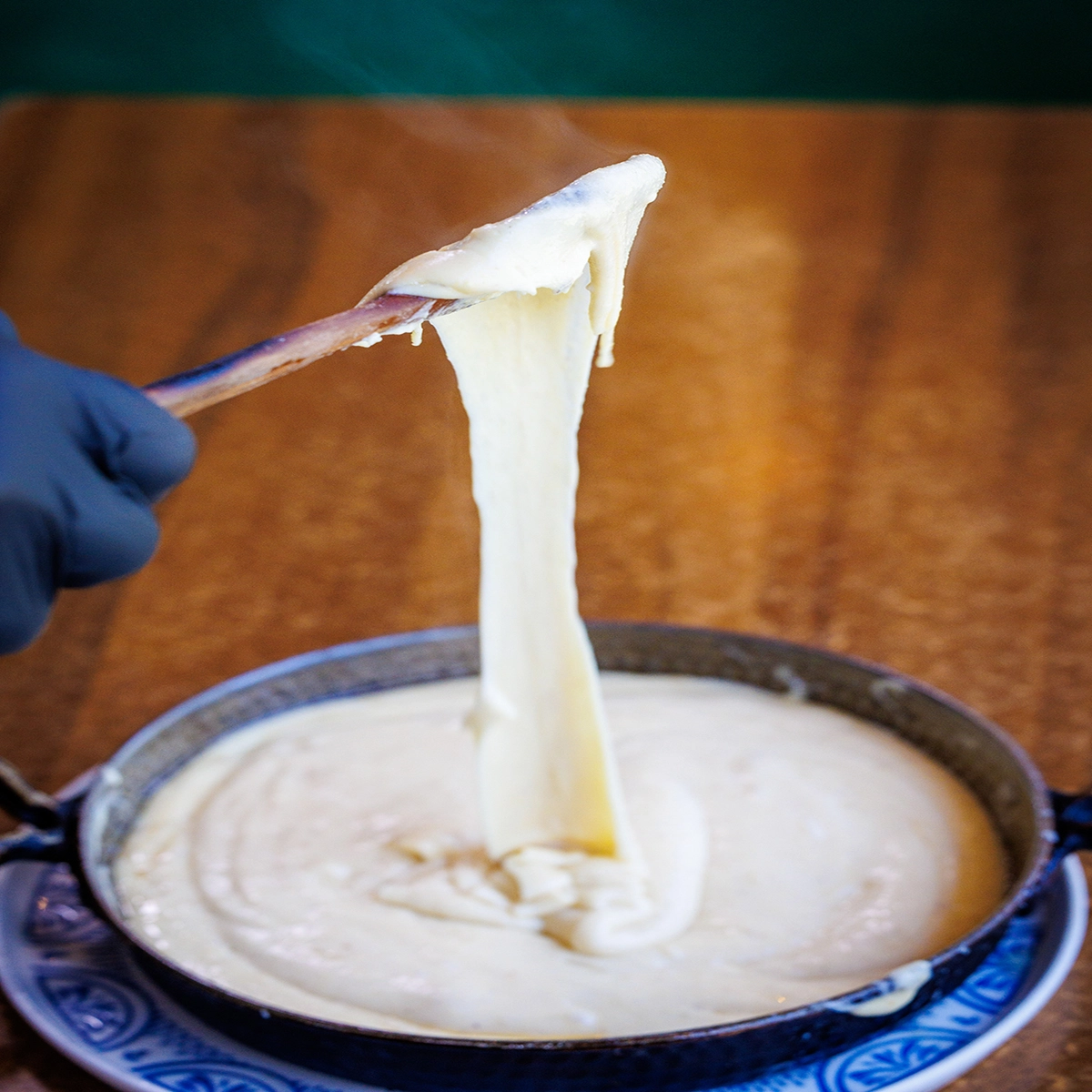 Kuymak